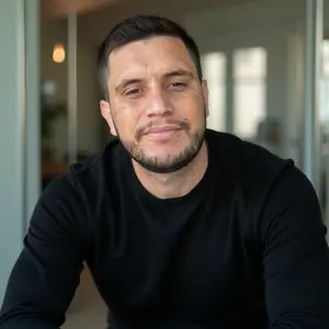 Bruno Anderson